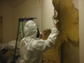 GALLERY - Drywall removal